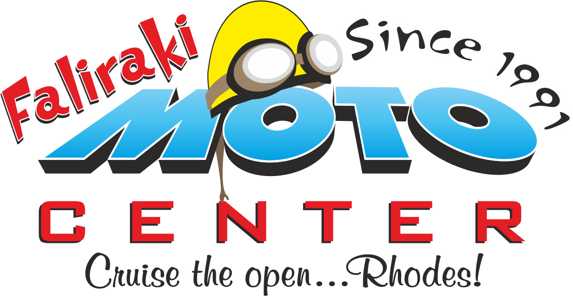 Faliraki Rent a Moto